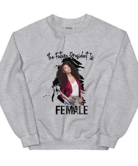 Unisex Sweatshirt - Image 6