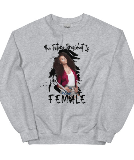 Unisex Sweatshirt - Image 5