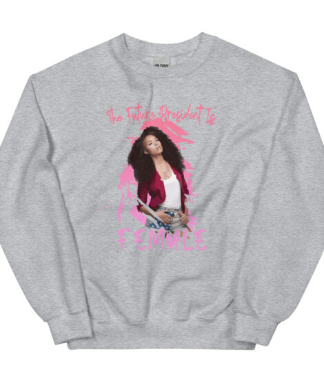 Unisex Sweatshirt - Image 4