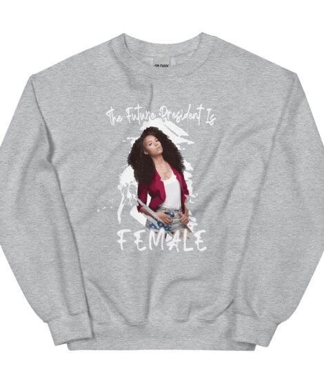 Unisex Sweatshirt - Image 8