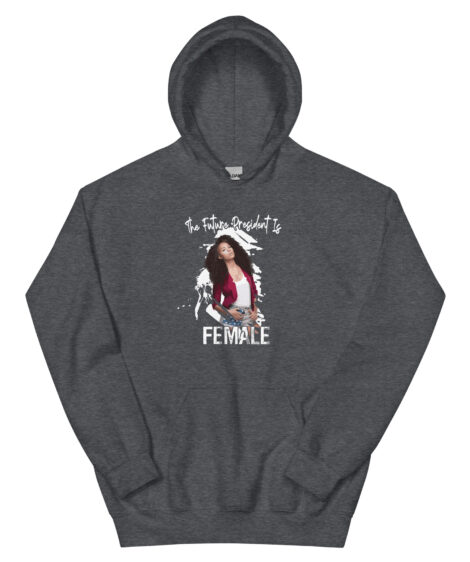 Unisex Hoodie - Image 5