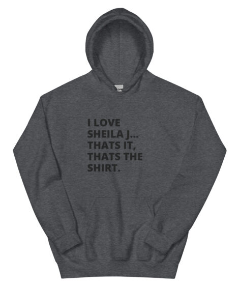 Unisex Hoodie - Image 2