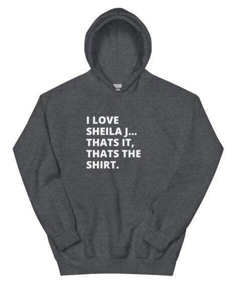 Unisex Hoodie - Image 5
