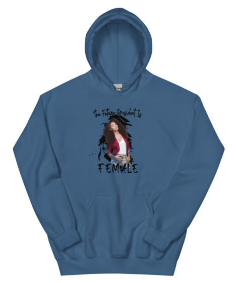 Unisex Hoodie - Image 3