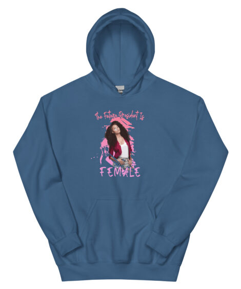 Unisex Hoodie - Image 7