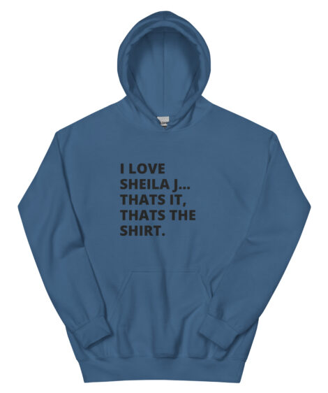 Unisex Hoodie - Image 3