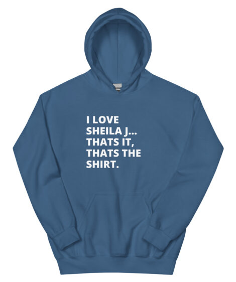 Unisex Hoodie - Image 6