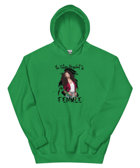 Unisex Hoodie - Image 5