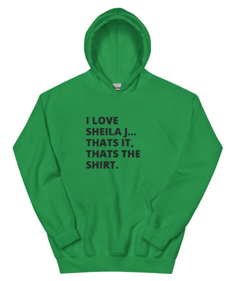 Unisex Hoodie - Image 4