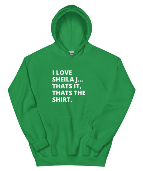 Unisex Hoodie - Image 7