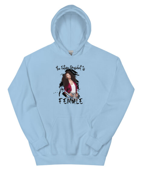 Unisex Hoodie - Image 7