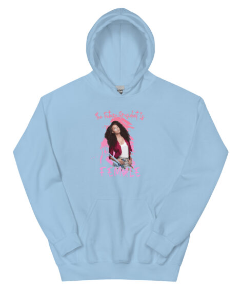 Unisex Hoodie - Image 10