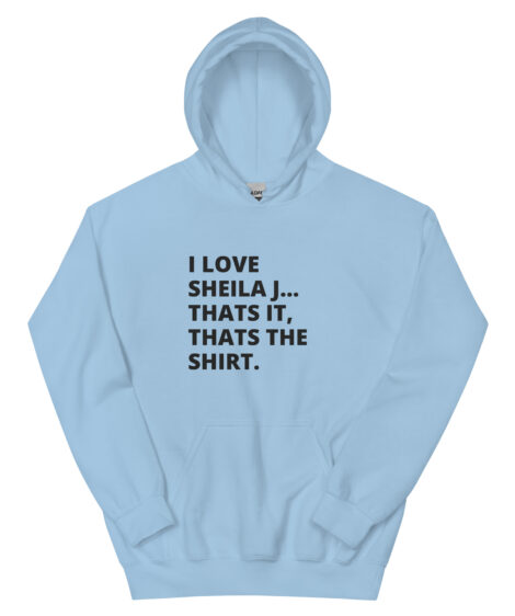 Unisex Hoodie - Image 7