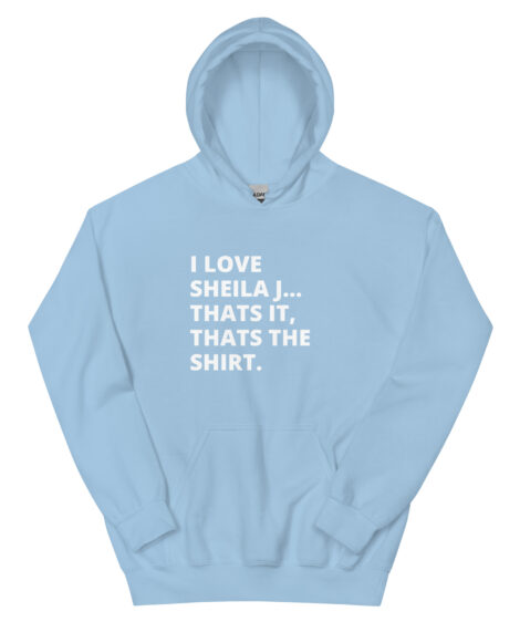 Unisex Hoodie - Image 10