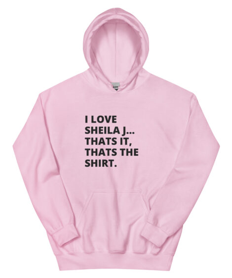 Unisex Hoodie - Image 8
