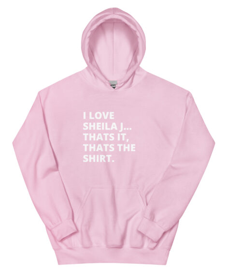 Unisex Hoodie - Image 11