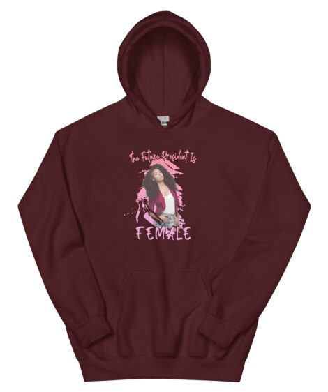 Unisex Hoodie - Image 4