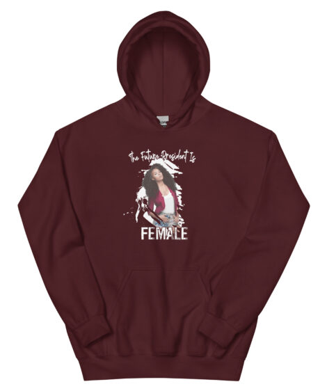 Unisex Hoodie - Image 3