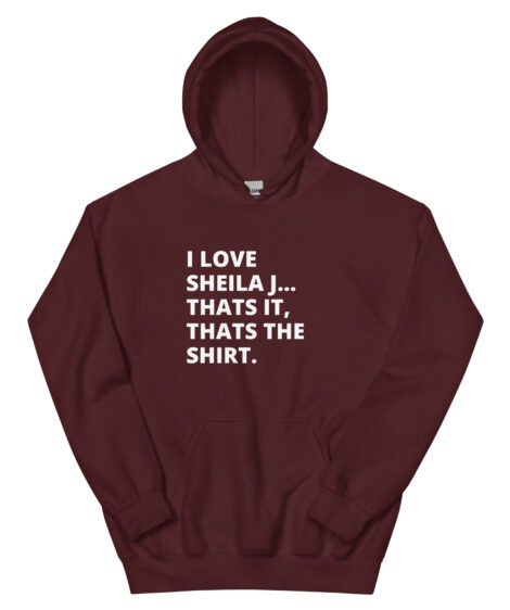 Unisex Hoodie - Image 3