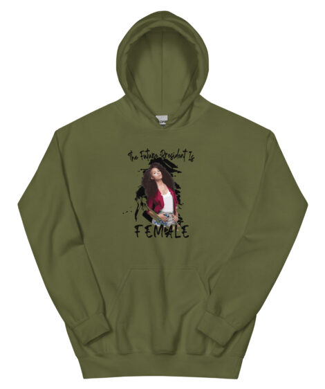 Unisex Hoodie - Image 4