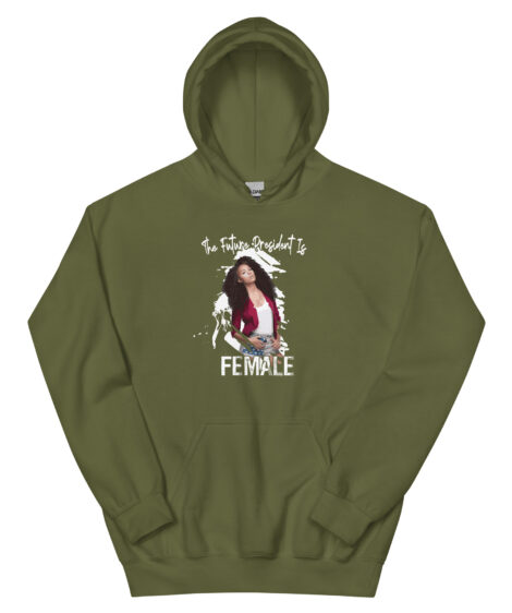 Unisex Hoodie - Image 7