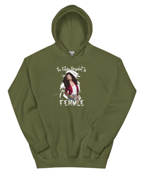 Unisex Hoodie - Image 7