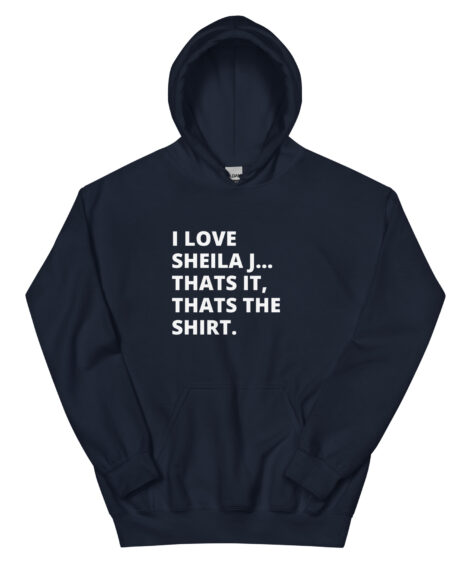 Unisex Hoodie - Image 2