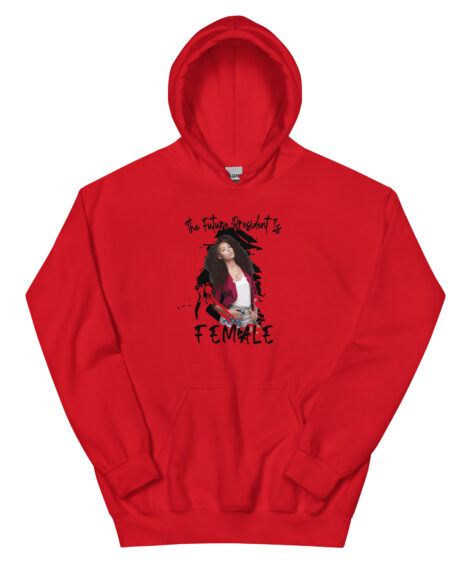 Unisex Hoodie - Image 2