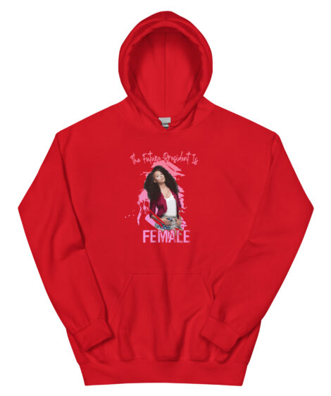 Unisex Hoodie - Image 5