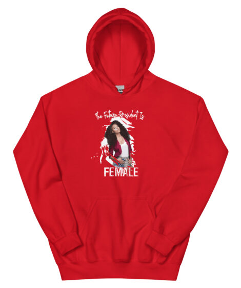 Unisex Hoodie - Image 4
