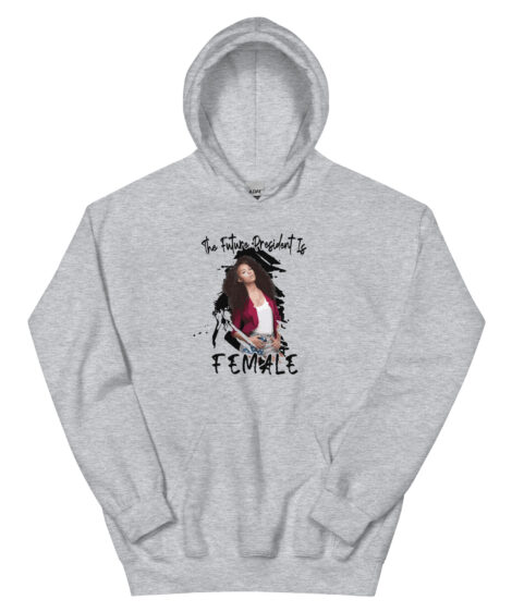 Unisex Hoodie - Image 6