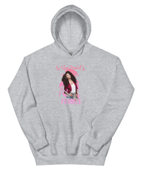 Unisex Hoodie - Image 9