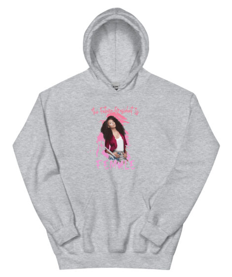 Unisex Hoodie - Image 9