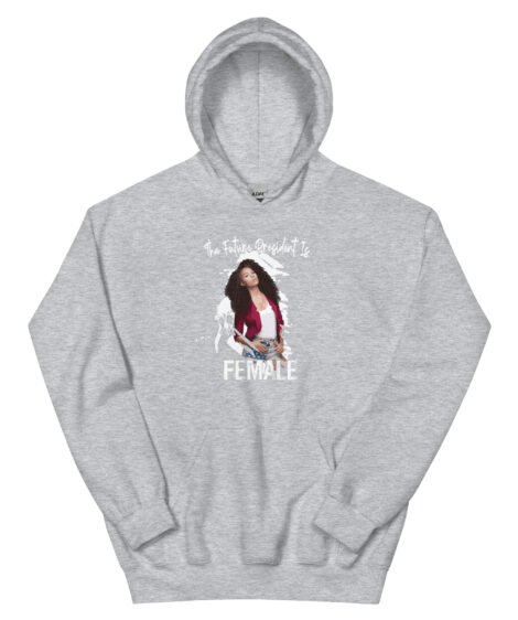 Unisex Hoodie - Image 9