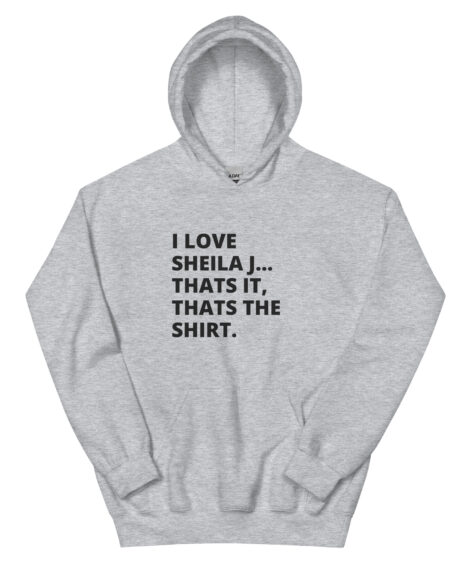 Unisex Hoodie - Image 6