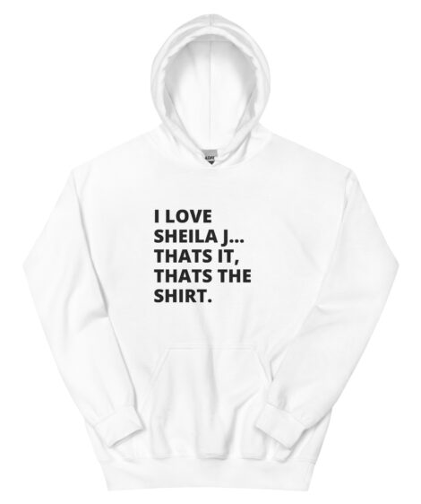 Unisex Hoodie - Image 9